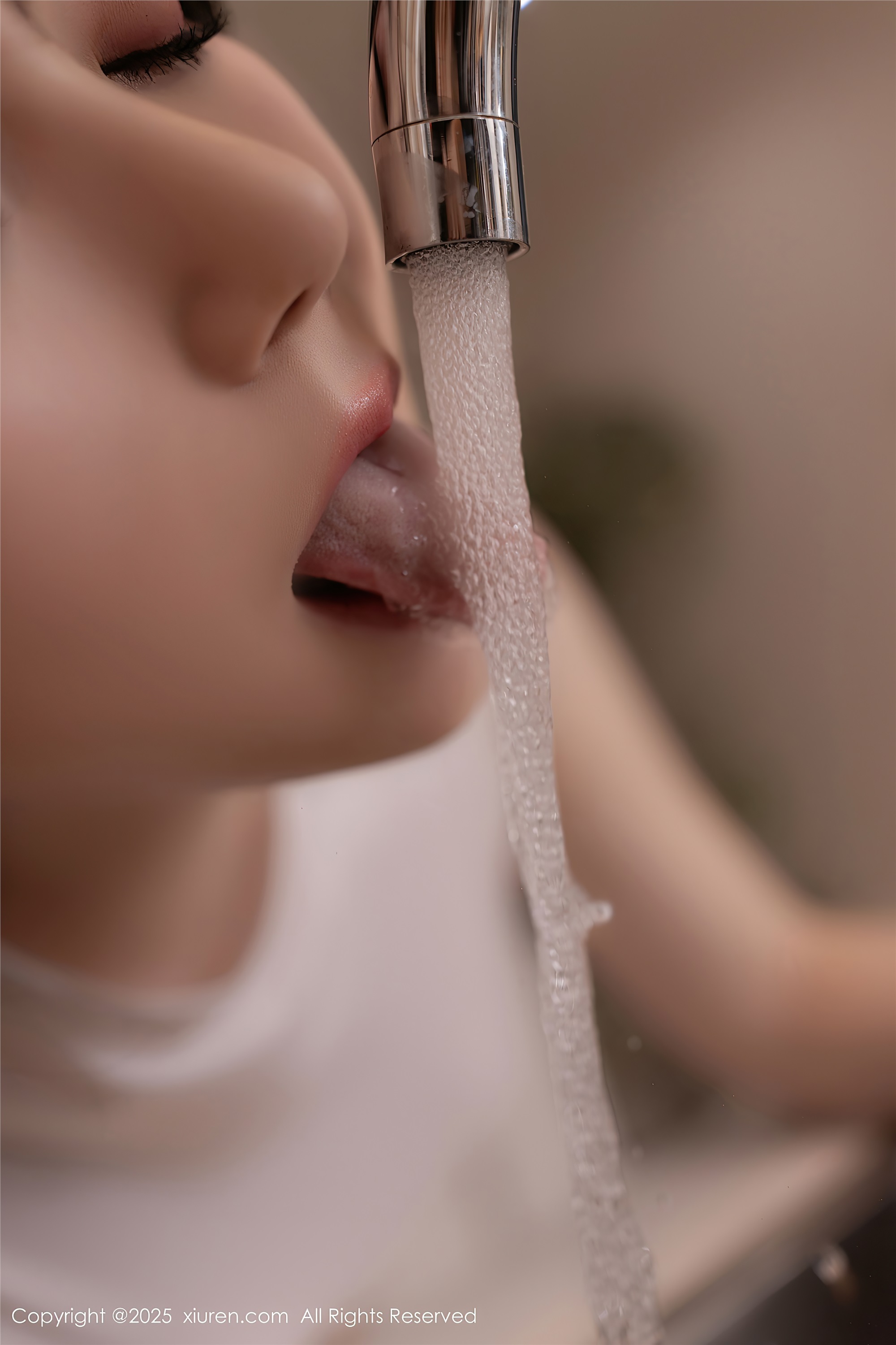 Xiuren秀人网 2025.04.03 NO.10112 鱼子酱Fish